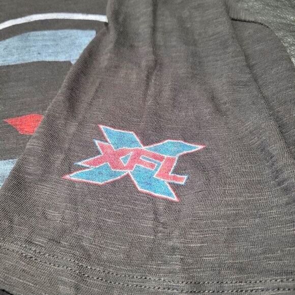 NWT Dallas Renegades Burnout Tee - Picture 9 of 11
